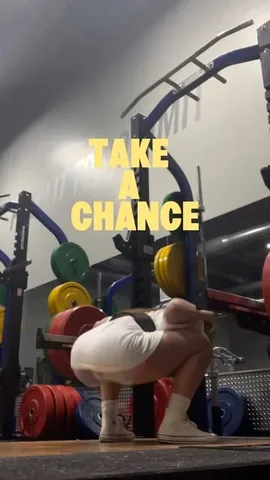 joyjoysfitness_ Instagram post about Powerlifting motivation