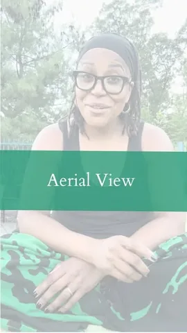 joymarilie Instagram post about Conscious parenting reflections