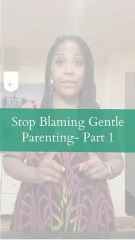 joymarilie Instagram post about Infant physical punishment