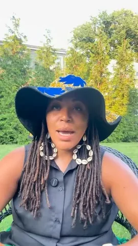 joymarilie Instagram post about Gentle parenting misconceptions