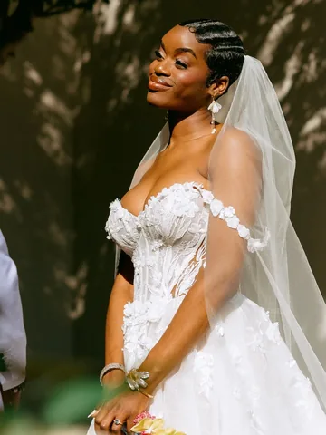 joyofodu Instagram post about Wedding photography and stress