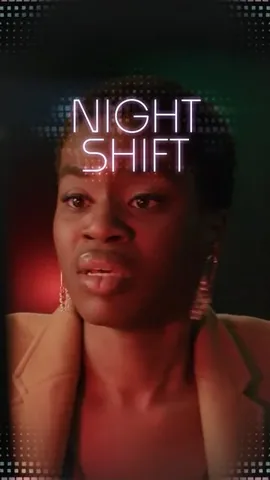 joyofodu Instagram post about Night Shift series teaser