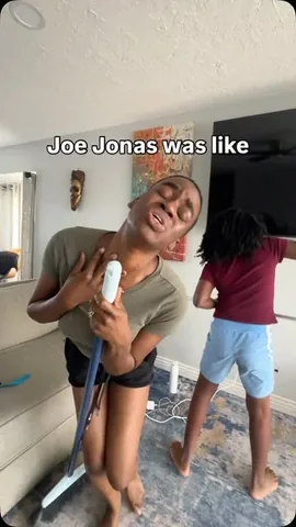 joyofodu Instagram post about Family driven entertainment