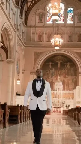 jprstyling Instagram post about Wedding menswear