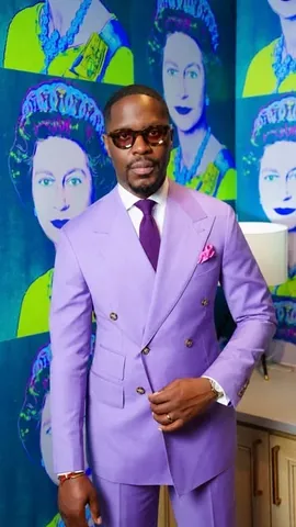 jprstyling Instagram post about Color in menswear