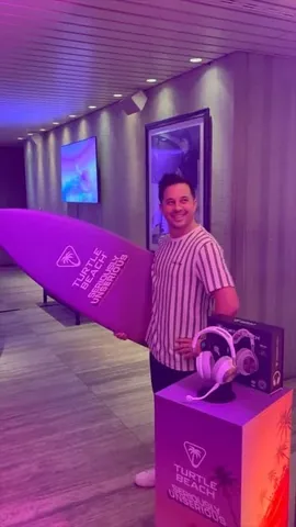 jrod_hd Instagram post about Gaming hardware showcase