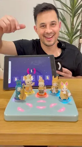 jrod_hd Instagram post about Music creation toy