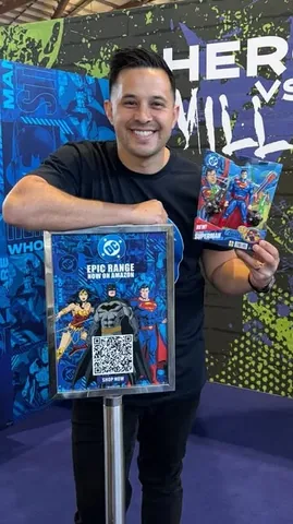 jrod_hd Instagram post about DC event activation