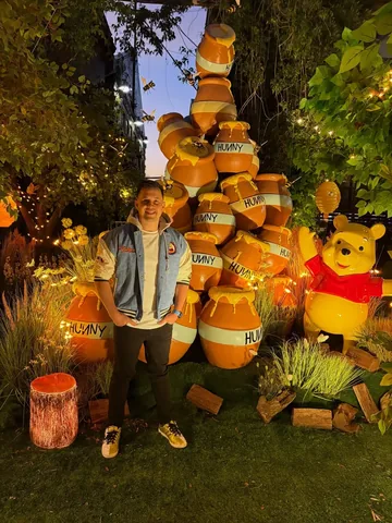 jrod_hd Instagram post about Fashion event