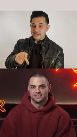 jrod_hd Instagram post about Film interview