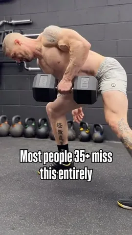 jtm_fit Instagram post about Functional fitness programs