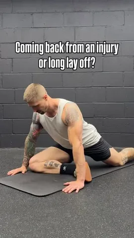 jtm_fit Instagram post about Workout program promotion