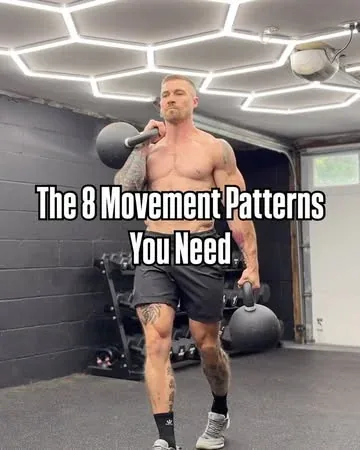 jtm_fit Instagram post about Functional fitness programming