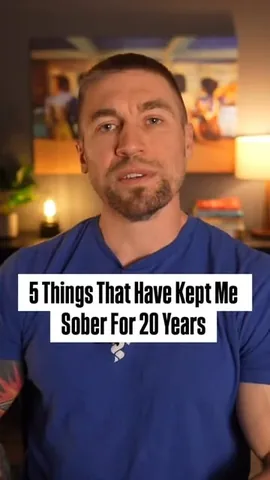 jtm_fit Instagram post about Sobriety