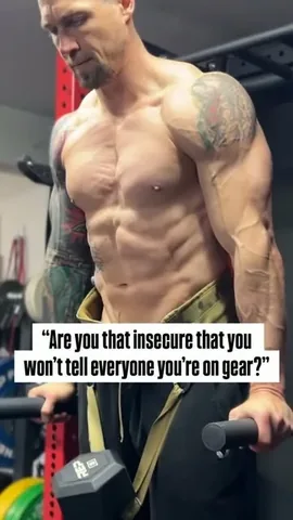 jtm_fit Instagram post about Motivational banter
