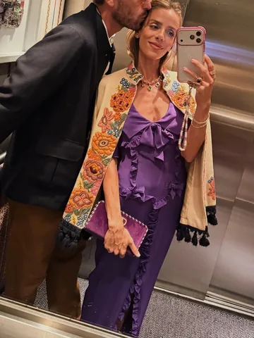 juliaberolzheimer Instagram post about Weekly highlights