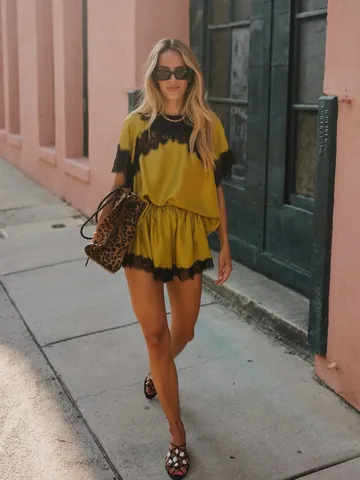 juliaberolzheimer Instagram post about Ulla Johnson fashion