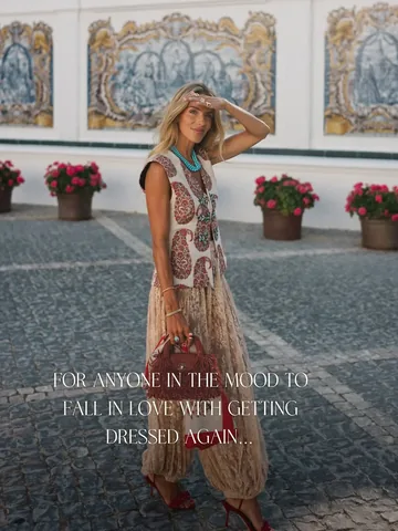 juliaberolzheimer Instagram post about Style challenge