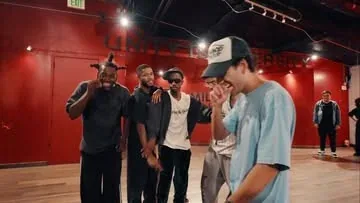 juliandeguz13 Instagram post about Dance performance