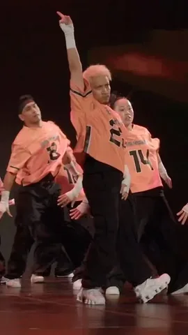 juliandeguz13 Instagram post about Dance competition promotion