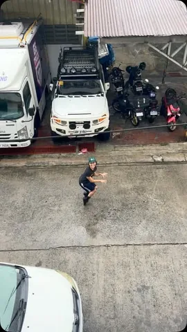 juliandeguz13 Instagram post about Background short film