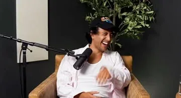 juliandeguz13 Instagram post about Film interview