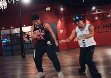 juliandeguz13 Instagram post about Dance performance