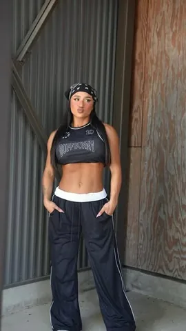 _juliarene Instagram post about Buffbunny X collection launch