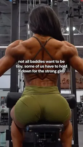 _juliarene Instagram post about Women’s strength training