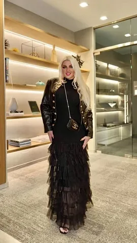 juliareno_official Instagram post about SHEIN outfit showcase