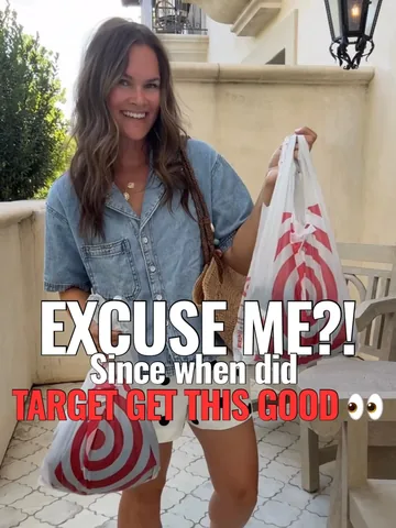 julienfranks Instagram post about Target fashion