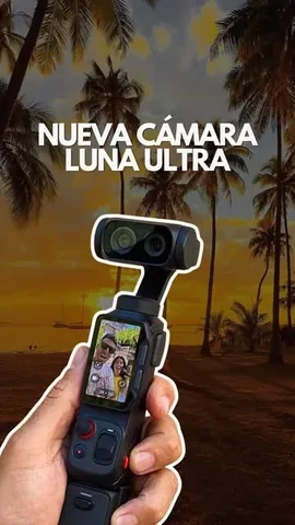 juntos_viajando Instagram post about Cámara Insta360 Luna Ultra