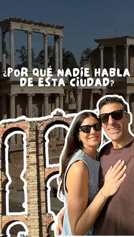 juntos_viajando Instagram post about Qué ver en Mérida