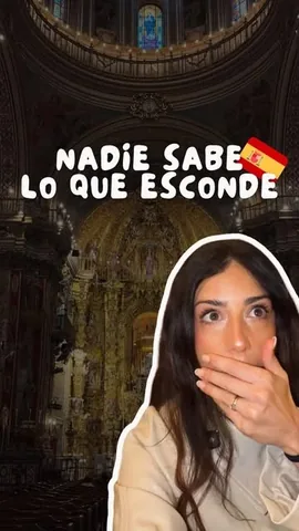 juntos_viajando Instagram post about Basílica de San Juan de Dios