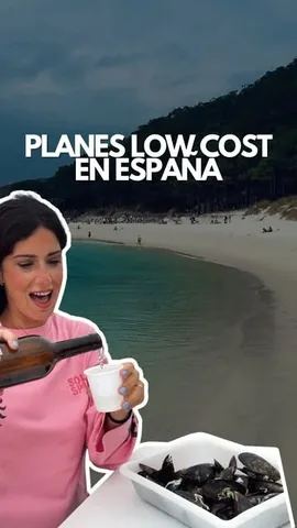 juntos_viajando Instagram post about Planes turísticos en Galicia