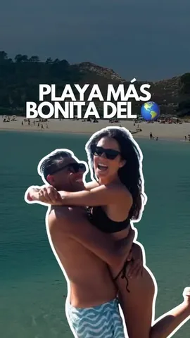 juntos_viajando Instagram post about Visita a las Islas Cíes