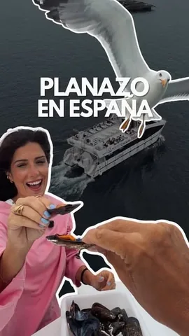 juntos_viajando Instagram post about Excursión gastronómica en O Grove