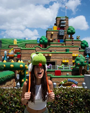 juntos_viajando Instagram post about Universal Studios Japan