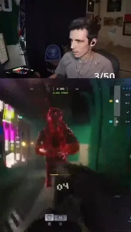 just9nortiz Instagram post about Marathon gameplay