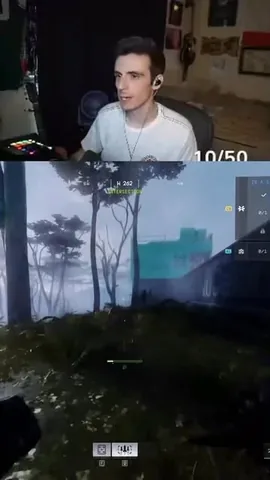 just9nortiz Instagram post about Streamer relatability