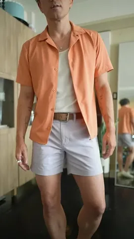 justinliv Instagram post about Fashion