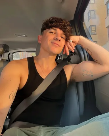 justinliv Instagram post about Personal life