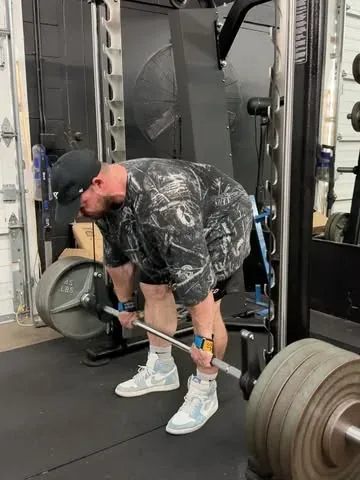 justin_shier Instagram post about Daily lifestyle routine