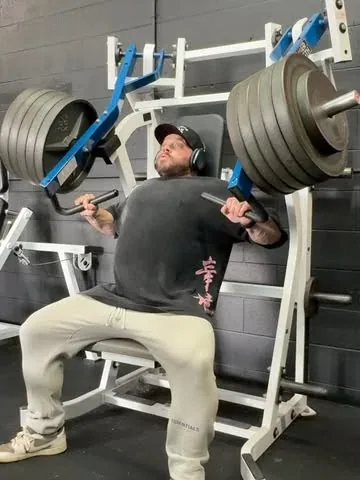 justin_shier Instagram post about Monthly lifestyle recap