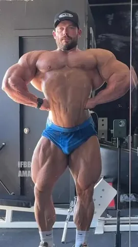 justin_shier Instagram post about Bodybuilding podcast discussion