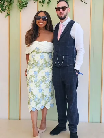 just_like_me_stories Instagram post about Royal Ascot outing