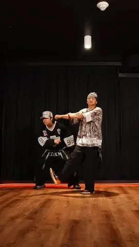 justmaiko Instagram post about Dance choreography