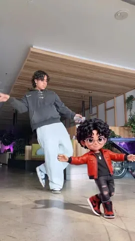 justmaiko Instagram post about Dance performance