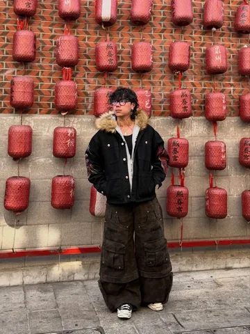 justmaiko Instagram post about Age and personal reflection