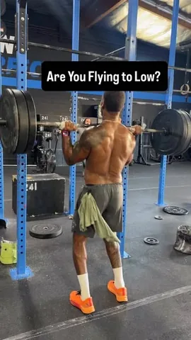 justtrain Instagram post about Performance improvement